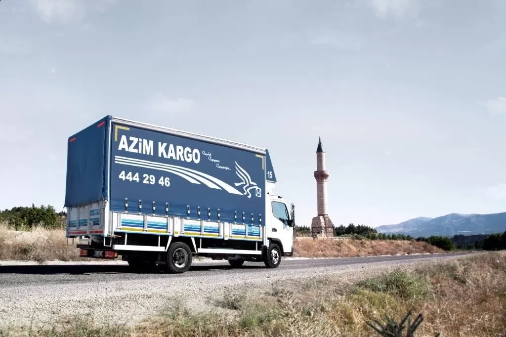 Komple Taşımacılık ( FTL )